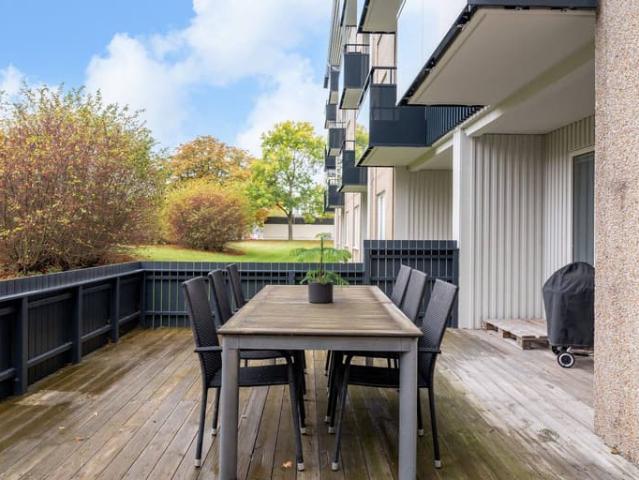 Lägenhet till salu i Helsingborg, Skåne