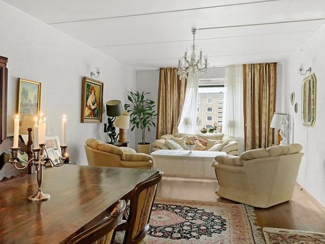 Lägenhet till salu i Helsingborg, Skåne