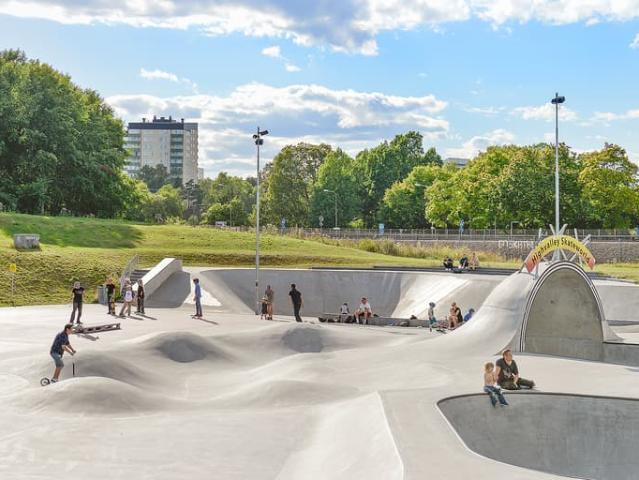 Lägenhet till salu i Botkyrka, Stockholm