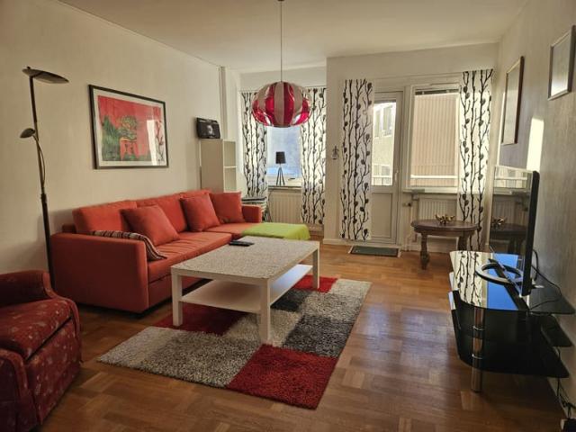 Lägenhet till salu i Kopparberg, Örebro