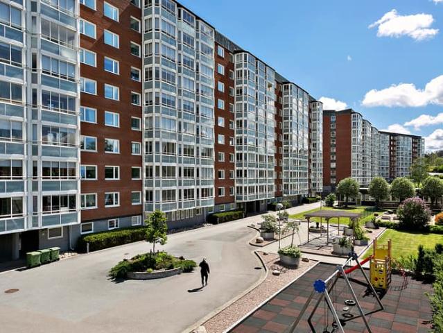 Lägenhet till salu i Uddevalla, Västra Götaland