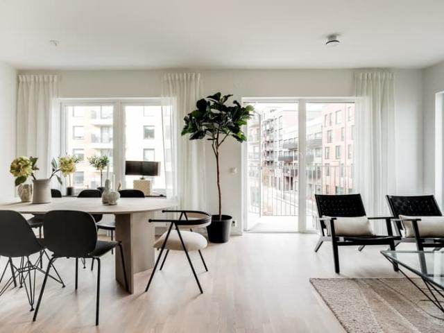 Lägenhet till salu i Helsingborg, Skåne