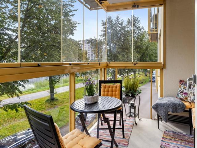 Lägenhet till salu i Karlstad, Värmland