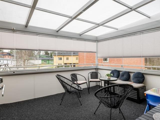 Lägenhet till salu i Karlstad, Värmland