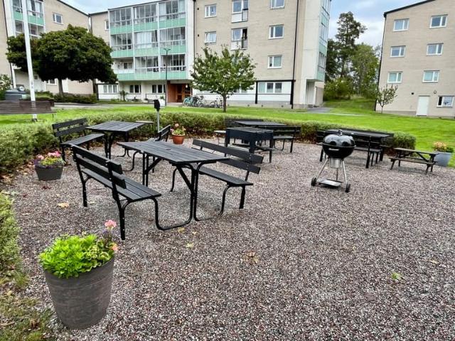 Lägenhet till salu i Vaxholm, Stockholm