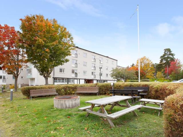 Lägenhet till salu i Vaxholm, Stockholm