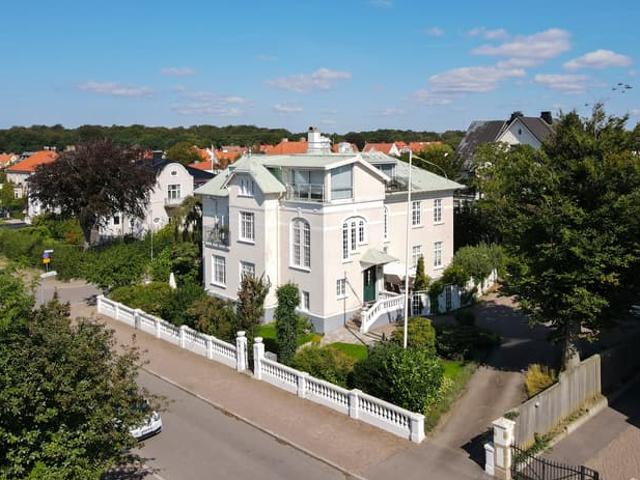 Lägenhet till salu i Helsingborg, Skåne