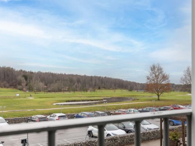 Lägenhet till salu i Örebro