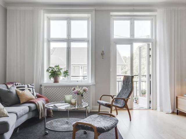 Lägenhet till salu i Örebro