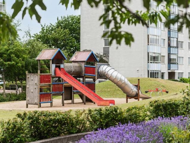 Lägenhet till salu i Malmö, Skåne