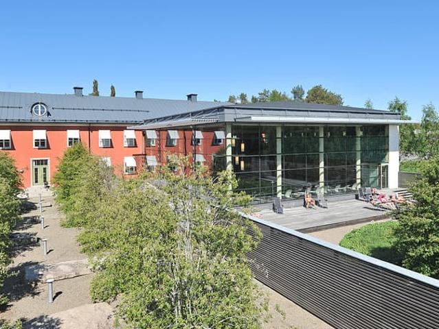 Lägenhet till salu i Umeå, Västerbotten