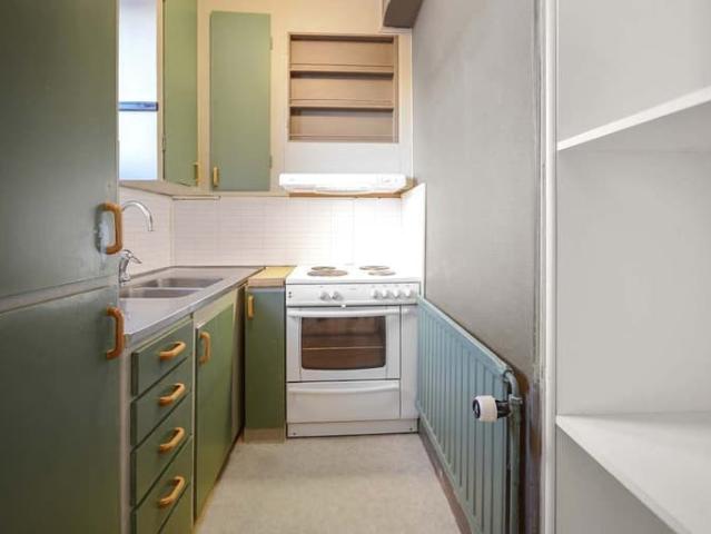 Lägenhet till salu i Kiruna, Norrbotten