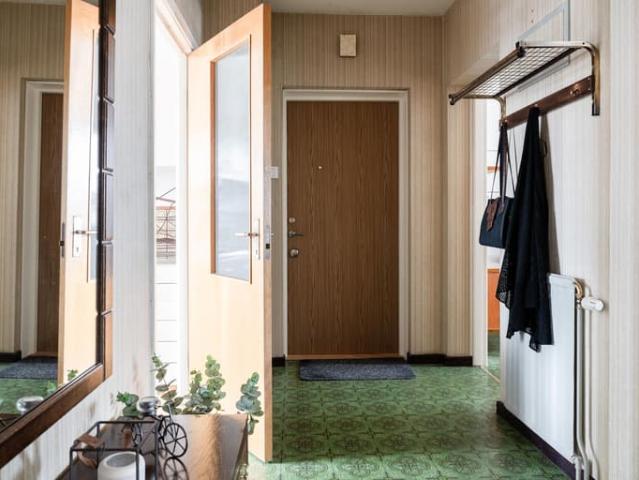 Lägenhet till salu i Skellefteå, Västerbotten