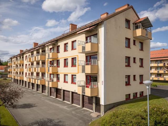 Lägenhet till salu i Nässjö, Jönköping