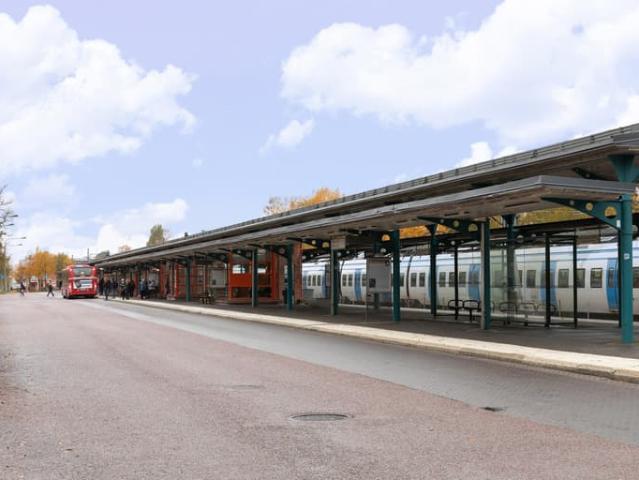 Lägenhet till salu i Haninge, Stockholm