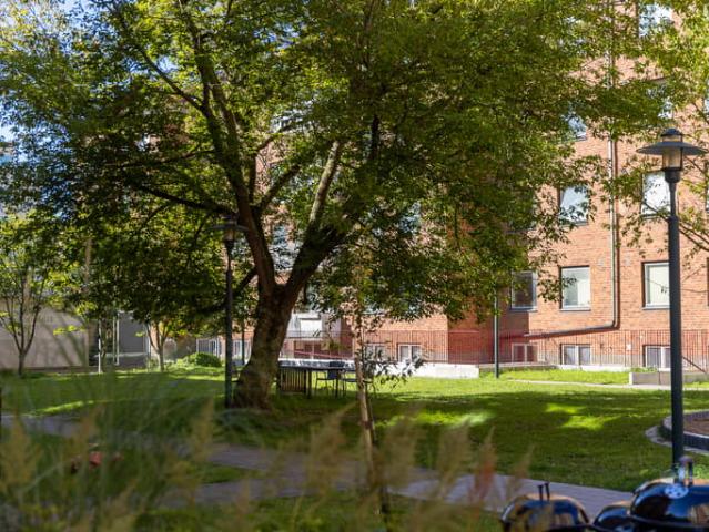 Lägenhet till salu i Malmö, Skåne