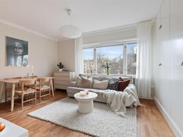 Lägenhet till salu i Botkyrka, Stockholm