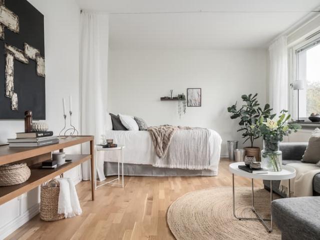 Lägenhet till salu i Haninge, Stockholm