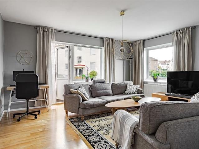 Lägenhet till salu i Sundsvall, Västernorrland