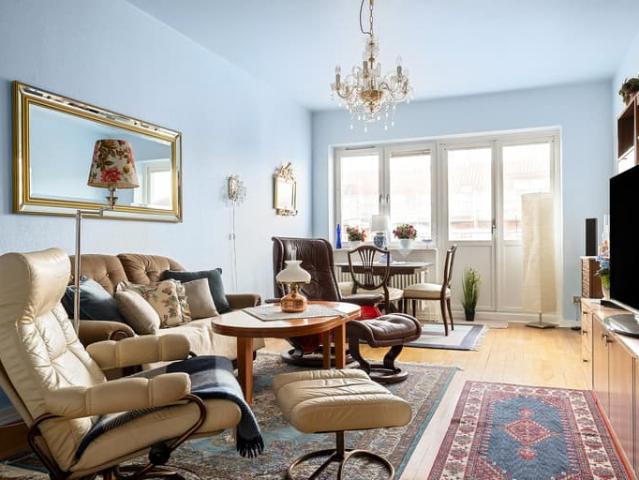 Lägenhet till salu i Helsingborg, Skåne