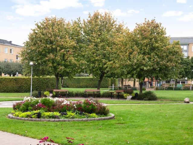 Lägenhet till salu i Trelleborg, Skåne