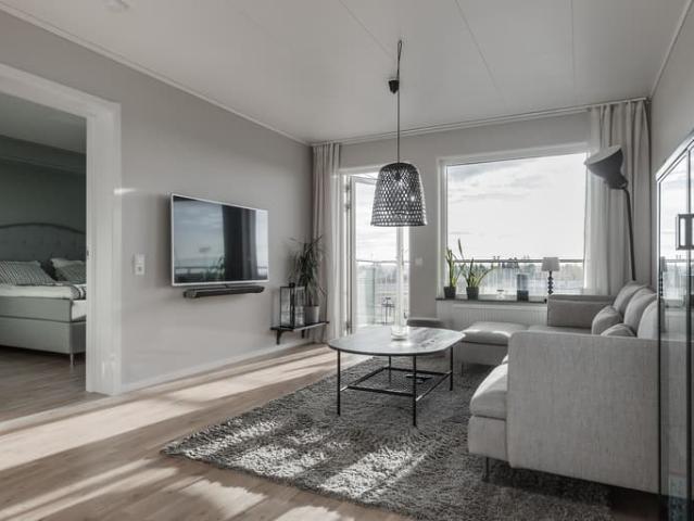 Lägenhet till salu i Gävle, Gävleborg