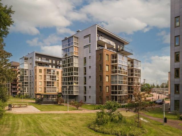 Lägenhet till salu i Karlstad, Värmland