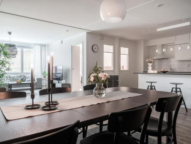 Lägenhet till salu i Skellefteå, Västerbotten