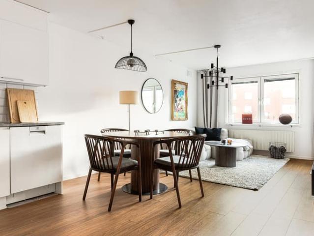 Lägenhet till salu i Luleå, Norrbotten