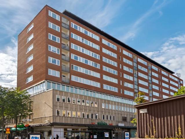 Lägenhet till salu i Södertälje, Stockholm