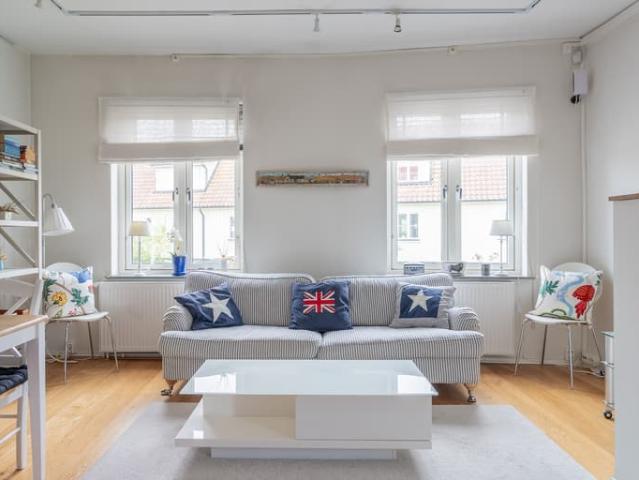 Lägenhet till salu i Båstad, Skåne