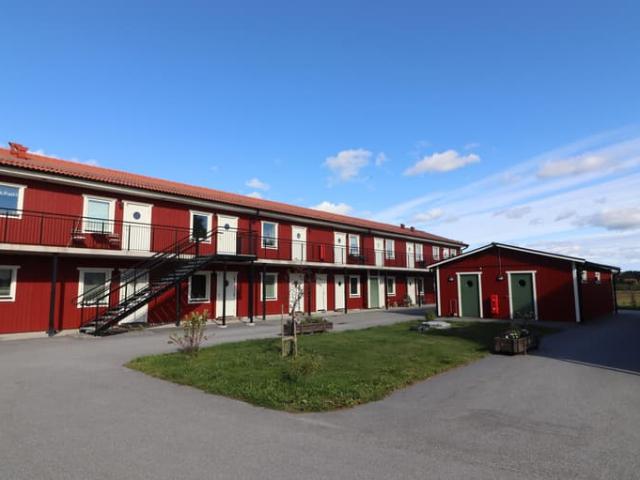 Lägenhet till salu i Rimbo, Stockholm