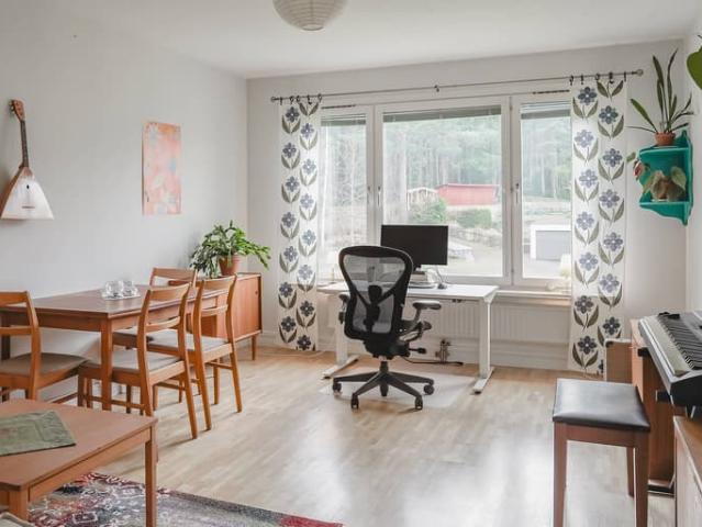 Lägenhet till salu i Karlstad, Värmland