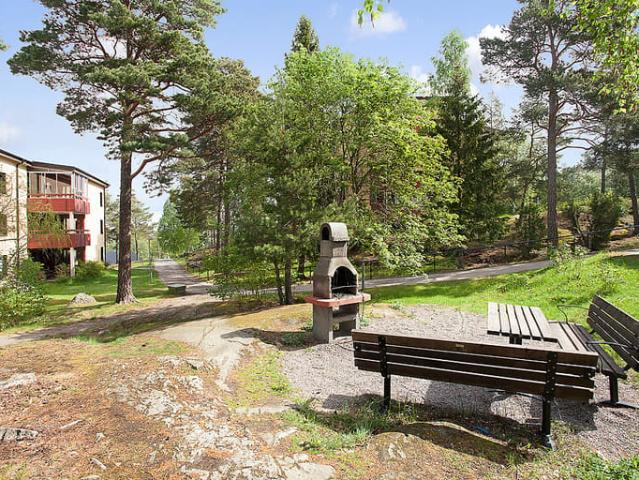 Lägenhet till salu i Upplands Bro, Stockholm