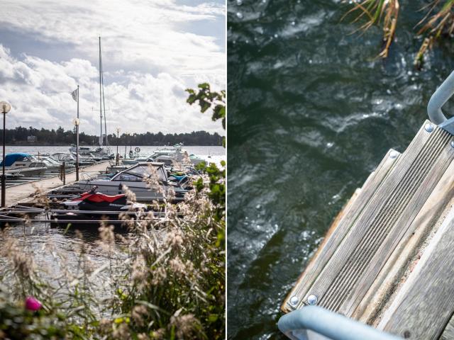 Lägenhet till salu i Vaxholm, Stockholm