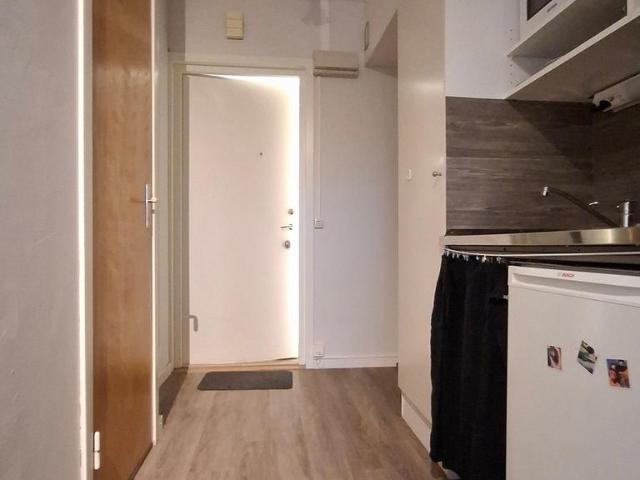 Lägenhet till salu i Luleå, Norrbotten