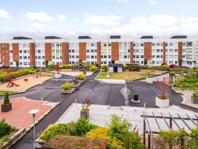 Lägenhet till salu i Vänersborg, Västra Götaland