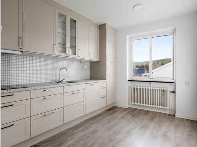 Lägenhet till salu i Sundsvall, Västernorrland