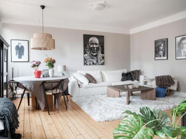 Lägenhet till salu i Helsingborg, Skåne