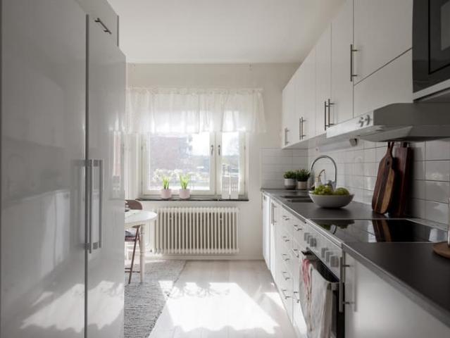 Lägenhet till salu i Sala, Västmanland