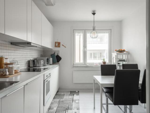 Lägenhet till salu i Västerås, Västmanland