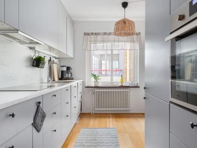 Lägenhet till salu i Kalmar