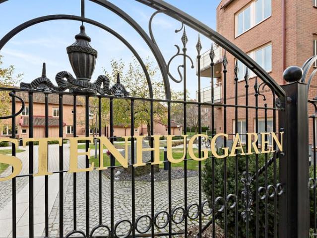 Lägenhet till salu i Örebro