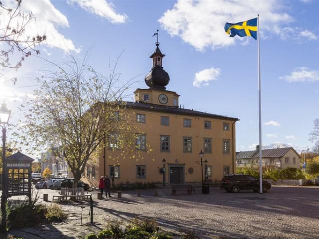 Lägenhet till salu i Vaxholm, Stockholm