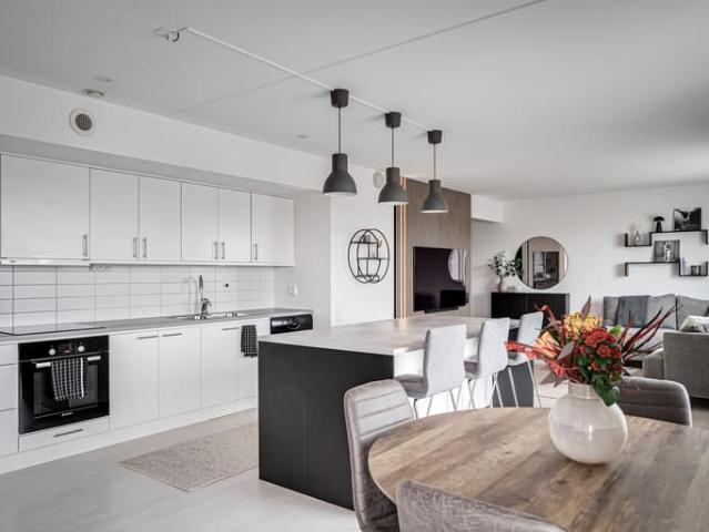 Lägenhet till salu i Helsingborg, Skåne