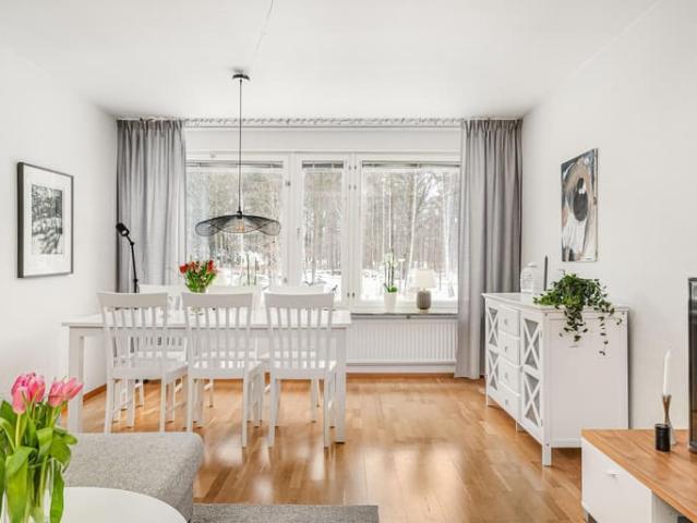 Lägenhet till salu i Linköping, Östergötland