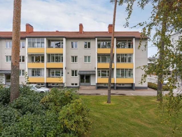 Lägenhet till salu i Kumla, Örebro