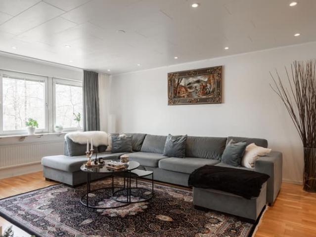 Lägenhet till salu i Västerås, Västmanland