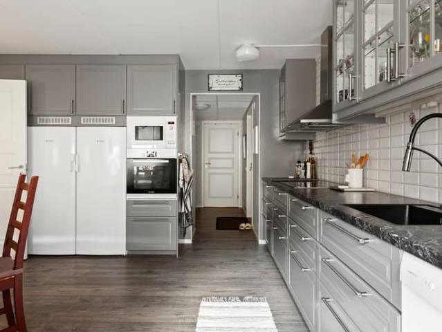 Lägenhet till salu i Örebro