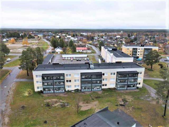 Lägenhet till salu i Kalix, Norrbotten